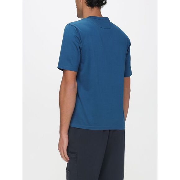 C.P. Company T-Shirt Men Blue